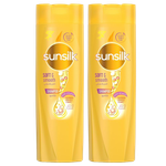 Sunsilk Soft & Smooth Cream