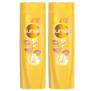 Sunsilk Soft & Smooth Cream