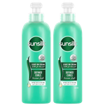 Sunsilk Defined Curls Leave On Cream With Jojoba Oil