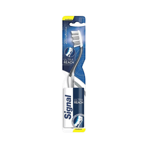 Signal Toothbrush Ultra Reach - Medium