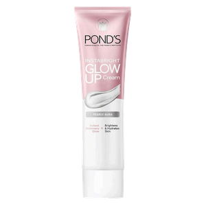 Pond's Cream Glow Up Pearly Aura