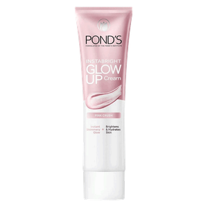 Pond's Glow Up Cream Pink Crush