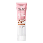 Pond's Instabright Golden Sunshine Glow Up Cream