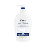 Dove Hand Wash Deep Nourishing