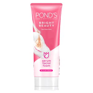 Pond's Bright Beauty Facial Foam