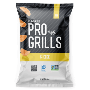 Pro Grills Cheese