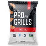 Pro Grills Pea-Based Sweet Chili Chips