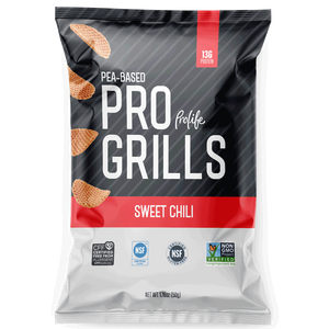 Pro Grills Sweet Chili