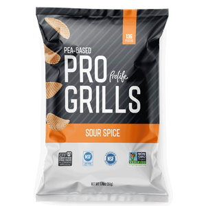 Pro Grills Sour Spice