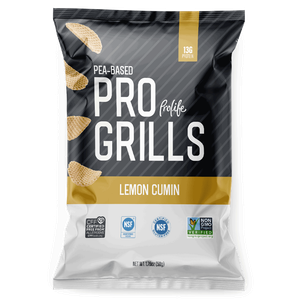 Pro Grills Lemon Cumin