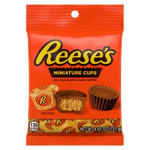 Hershey's Reese's Peanut Butter Mini 