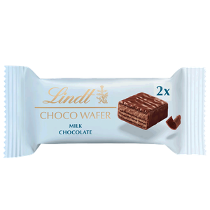 Lindt Wafer Chocoalte Trail