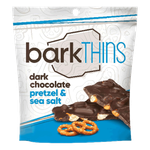 Barkthins Dark Pretzel 