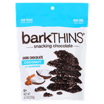 باركثينز شوكولاتة داكنة بجوز الهند