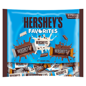 Hershey's Favorite Assorted 