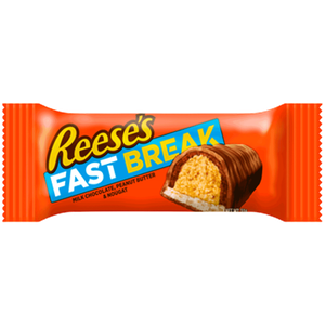 Reese's fastbreak