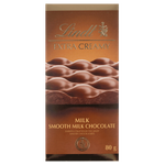 Lindt Extra Creamy Milk 