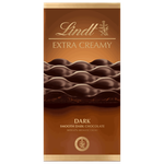 Lindt Extra Creamy Dark 