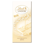 Lindt Lindor White Chocolate