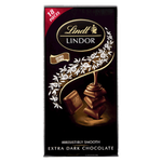 Lindt Lindor Dark Chocolate