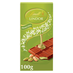 Lindt Lindor Pistachio Chocolate