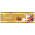 Lindt Hazelnut Gold Bar