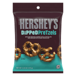 Hershey's Pretzel Chocolate