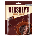 Hershey's Cookies N Chocolate Mini 