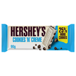 Hershey's Cookies N Chocolate Bar 