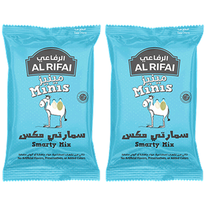 Alrifai Smarty Mix Minis