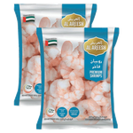 Al Areesh Premium Shrimps 