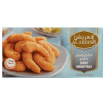 Al Areesh Jumbo Breaded Shrimp Fries 