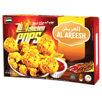 الاريش زينج دجاج بوبس