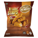 Al Areesh Zing Chicken Strips 