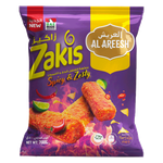 Al Areesh Zakis Chicken Sticks 