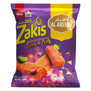 Al Areesh Zakis Chicken Sticks 