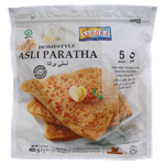 Ashoka Asli Paratha