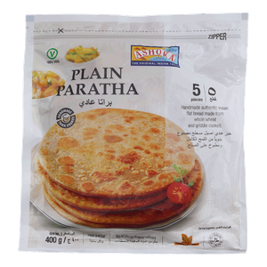 Ashoka Plain Paratha