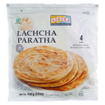 Ashoka Lachcha Paratha