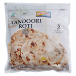 Ashoka Tandoori Roti 