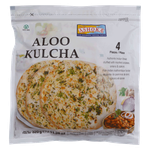 Ashoka Aloo Kulcha 