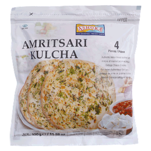 Ashoka Amritsari Kulcha 