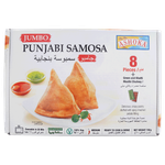 Ashoka Punjabi Samosa 