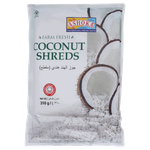 أشوكا جوز هند مبشور