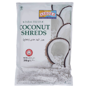 Ashoka Coconut Shreds