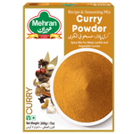 Mehran Curry Powder