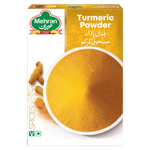 مهران مسحوق كركم