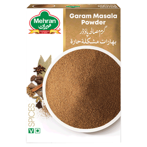 Mehran Garam Masala