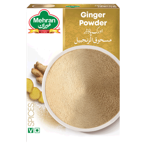 مهران مسحوق زنجبيل