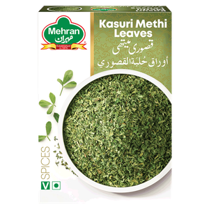 Mehran Kasuri Methi Leaves 